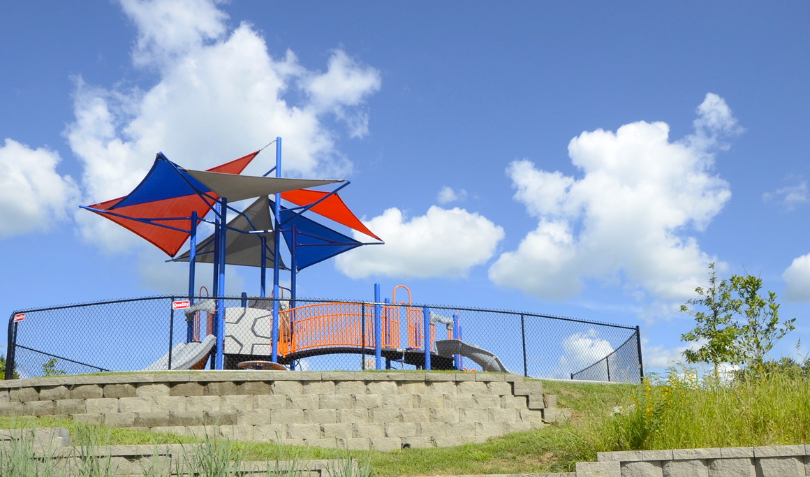 City of Crete Nebraska Tuxedo Park & Camping